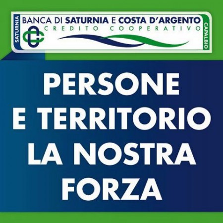Banca di Saturnia e Costa D'Argento